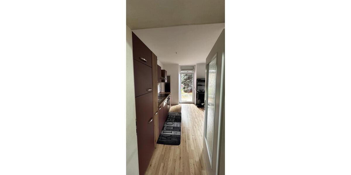 Etagenwohnung Bautzen - 1 Zimmer, 45 m&sup2;, 410&euro; | Angebot:25980058