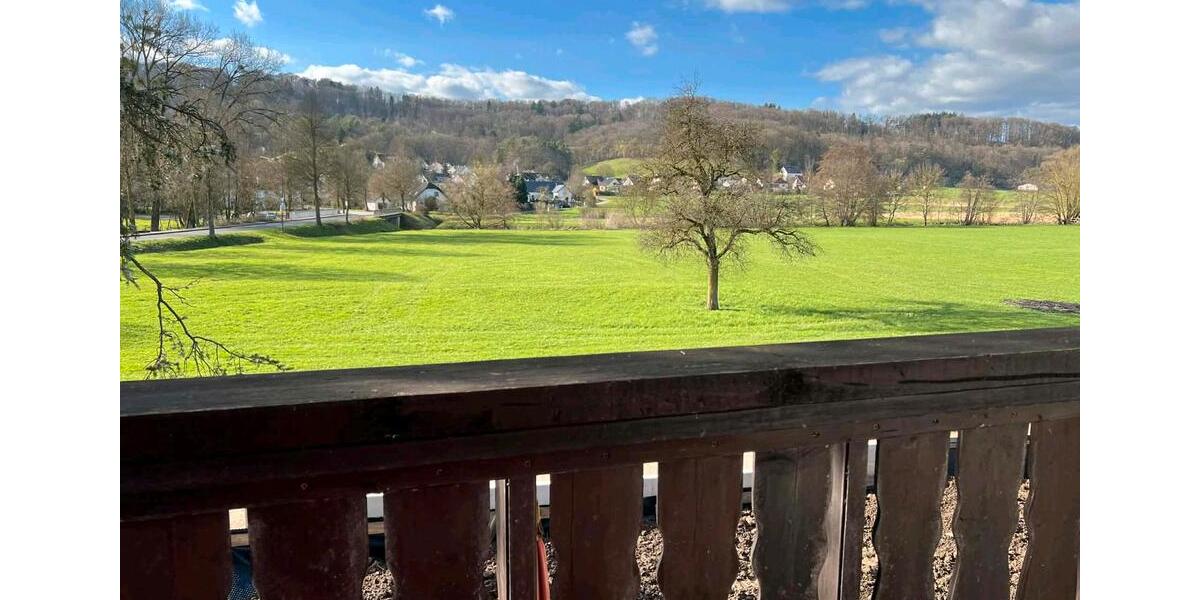 Dachgeschoßwohnung Trier - 2 Zimmer, 80 m&sup2;, 850&euro; | Angebot:25639681