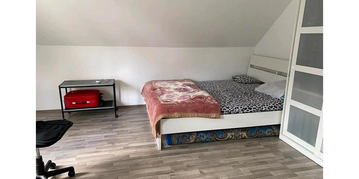 Dachgeschoßwohnung Koblenz Bubenheim - 2 Zimmer, 55 m&sup2;, 580&euro; | Angebot:26264886