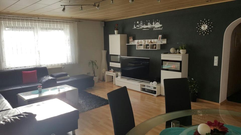 4 ZKB in Ransbach Baumbach Stadtmitte 4 zimmer