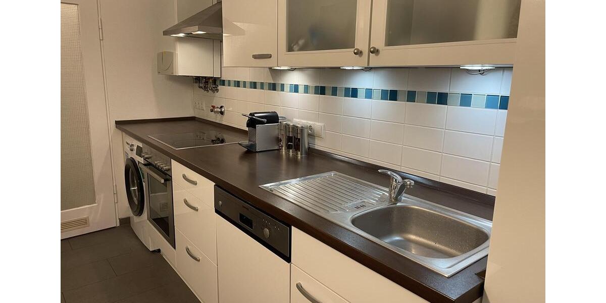 Wohnen auf Zeit Würzburg - 1 Zimmer, 16 m&sup2;, 350&euro; | Angebot:26047427