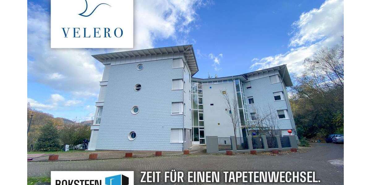 Etagenwohnung Werdohl Riesei - 2 Zimmer, 60 m&sup2;, 400&euro; | Angebot:24790638