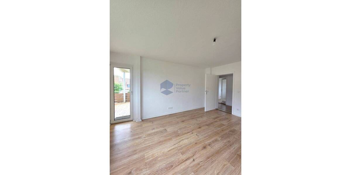 Etagenwohnung Bergen - 3 Zimmer, 64 m&sup2;, 449&euro; | Angebot:26731135