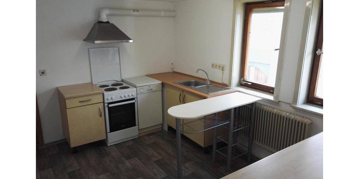 Wohnen auf Zeit Billigheim - 1 Zimmer, 14 m&sup2;, 280&euro; | Angebot:25989579