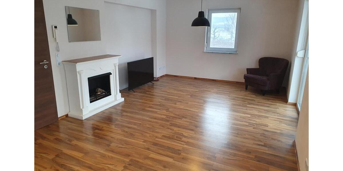 Erdgeschoßwohnung Gerstungen - 1 Zimmer, 65 m&sup2;, 680&euro; | Angebot:24979782