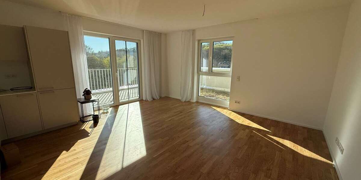 Etagenwohnung Göttingen Weende / Deppoldshausen - 3 Zimmer, 78 m&sup2;, 1.450&euro; | Angebot:26156313