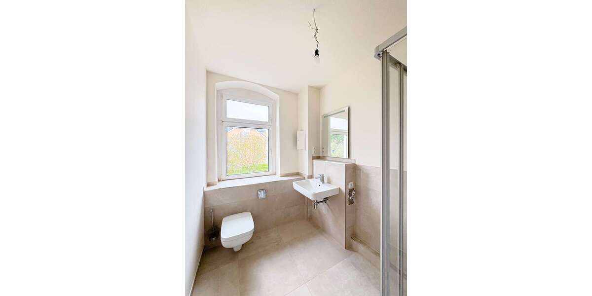 Etagenwohnung Heidenau Heidenau-Süd - 2 Zimmer, 48 m&sup2;, 449&euro; | Angebot:26175017