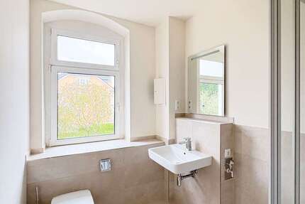 Wohnung Heidenau Heidenau-Süd - 2 Zimmer, 48 m&sup2;, 449&euro; | Angebot:26175017