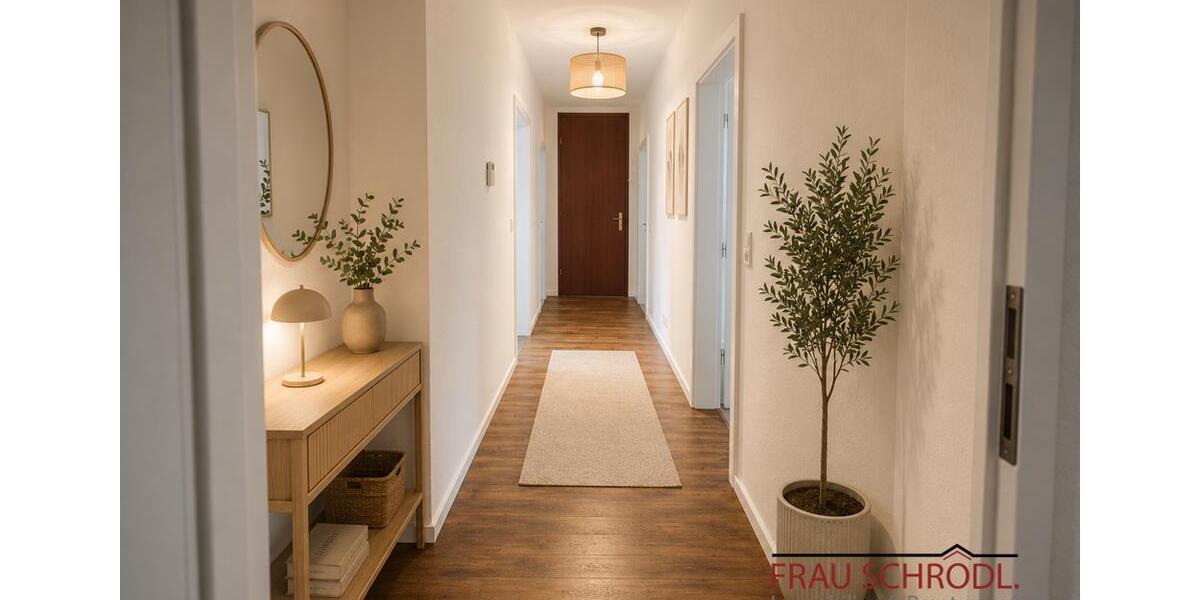 Erdgeschoßwohnung Singen (Hohentwiel) - 3.5 Zimmer, 101 m&sup2;, 1.297&euro; | Angebot:26661464