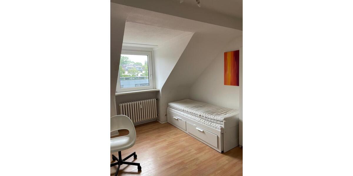 Wohnen auf Zeit Aachen Aachen-Mitte - 1 Zimmer, 15 m&sup2;, 550&euro; | Angebot:26456045