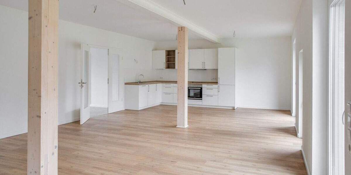 Zur Miete: Familienidyll in ländlicher Lage - Reihenendhaus mit Garten, Terrasse und jeder Menge Platz 6 zimmer