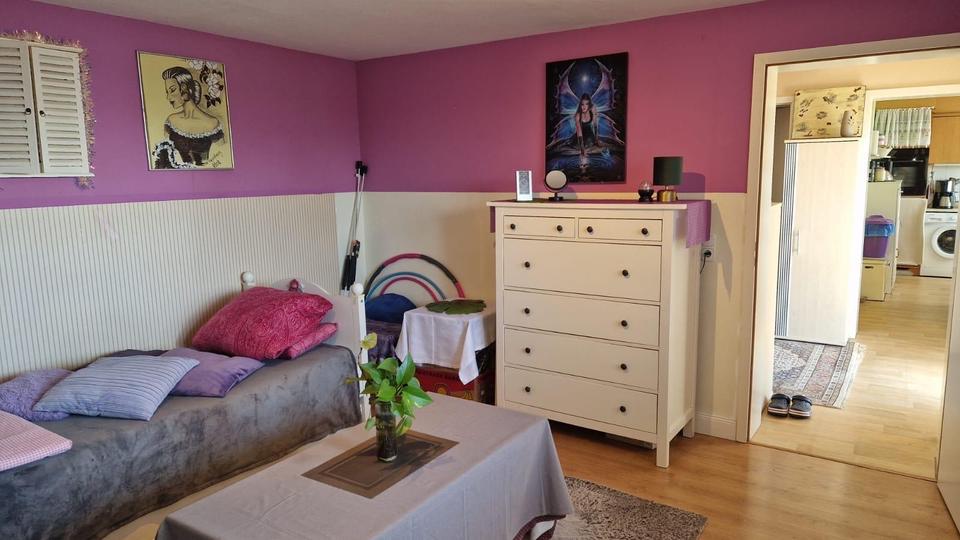 Erdgeschoßwohnung Ascheberg (Holstein) - 2 Zimmer, 65 m&sup2;, 900&euro; | Angebot:26431409