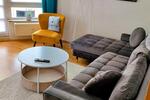 Erdgeschoßwohnung Glauchau - 2 Zimmer, 55 m&sup2;, 365&euro; | Angebot:26537513