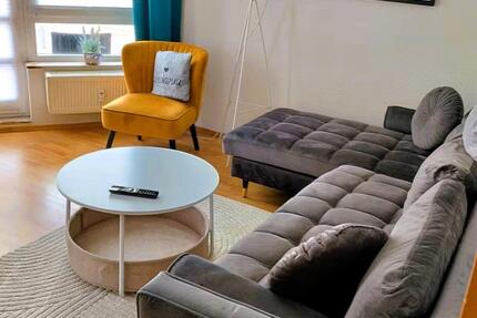 Wohnung Glauchau - 2 Zimmer, 55 m&sup2;, 365&euro; | Angebot:26537513