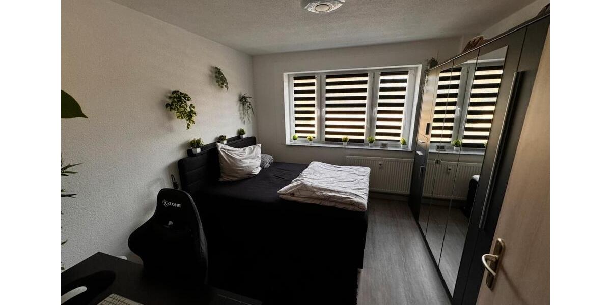 Etagenwohnung Wolkenstein - 2 Zimmer, 50 m&sup2;, 410&euro; | Angebot:24830613