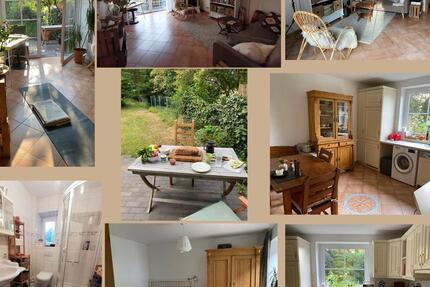 Haus Stoetze - 2 Zimmer, 55 m&sup2;, 550&euro; | Angebot:25307909