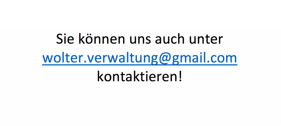 Etagenwohnung Gummersbach - 2 Zimmer, 50 m&sup2;, 500&euro; | Angebot:25916584