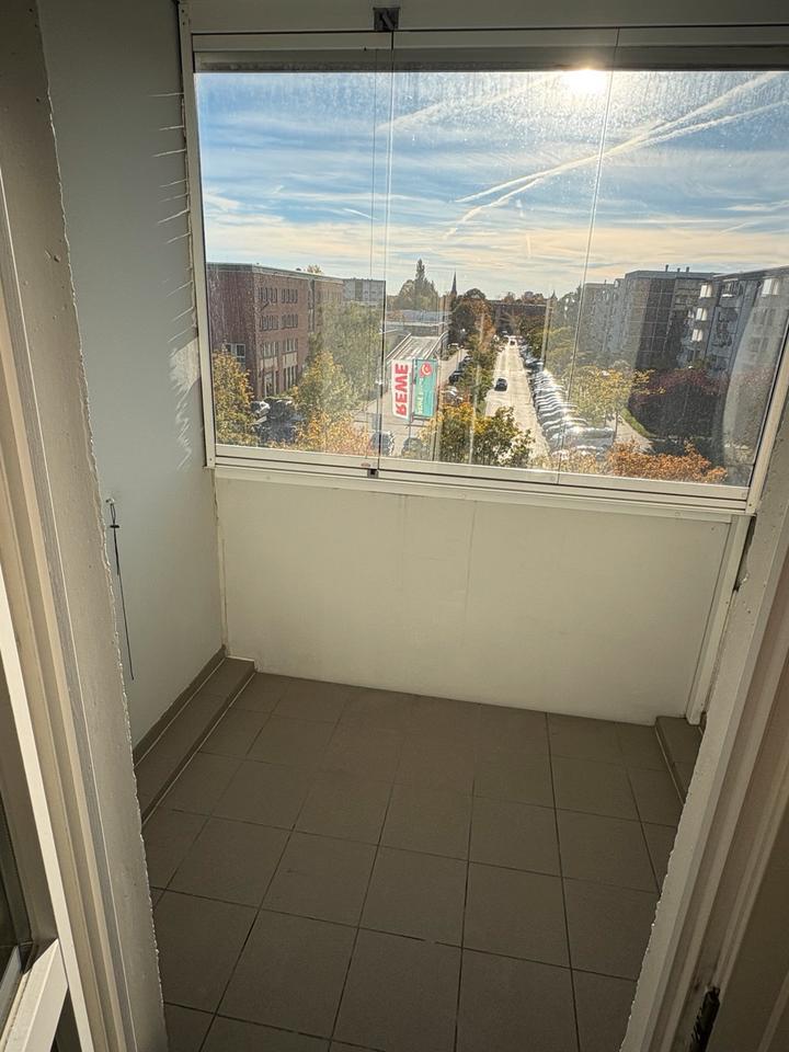 Wohnung 58qm Dierkow, Rostock zimmer