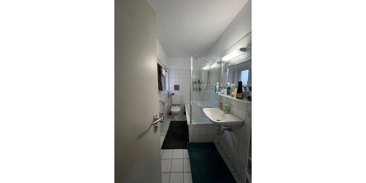 Wohnen auf Zeit Würzburg - 1 Zimmer, 15 m&sup2;, 668&euro; | Angebot:24753122