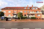 Etagenwohnung Diepholz - 3 Zimmer, 93 m&sup2;, 725&euro; | Angebot:23820554