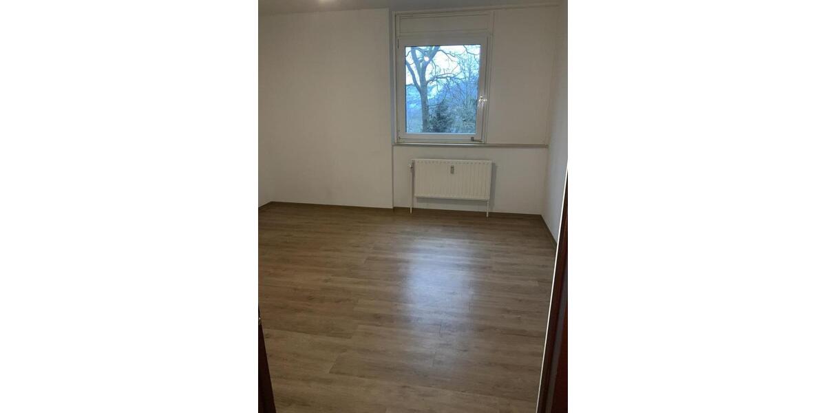 Demnächst frei! 4-Zimmer-Wohnung in Siegen Wenscht 4 zimmer