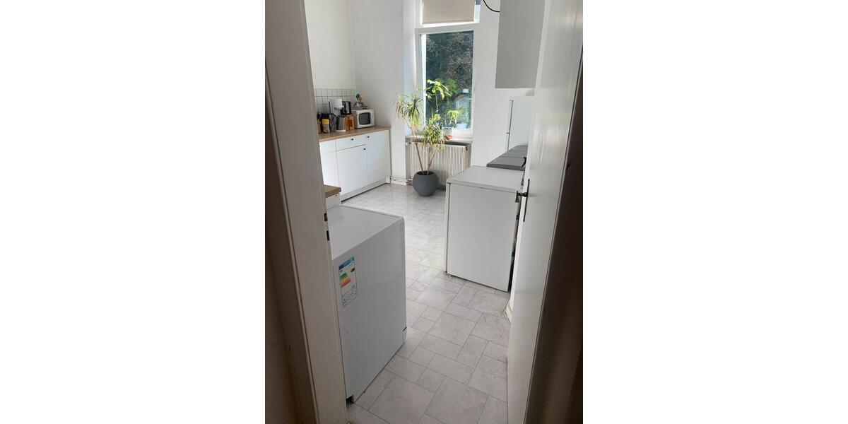 WG Zimmer nahe HBF 1 zimmer