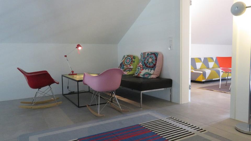 Wohnen auf Zeit Tittmoning - 4.5 Zimmer, 230 m&sup2;, 110&euro; | Angebot:21759401