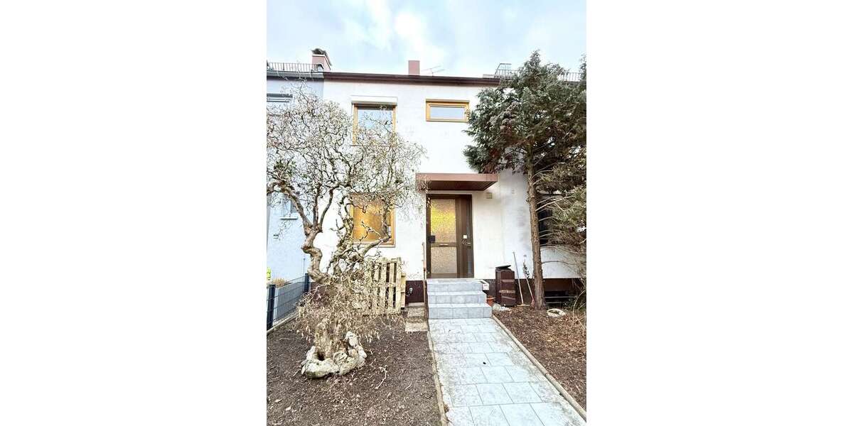 Einfamilienhaus Nürnberg Schnepfenreuth - 4 Zimmer, 114 m&sup2;, 1.600&euro; | Angebot:25088970