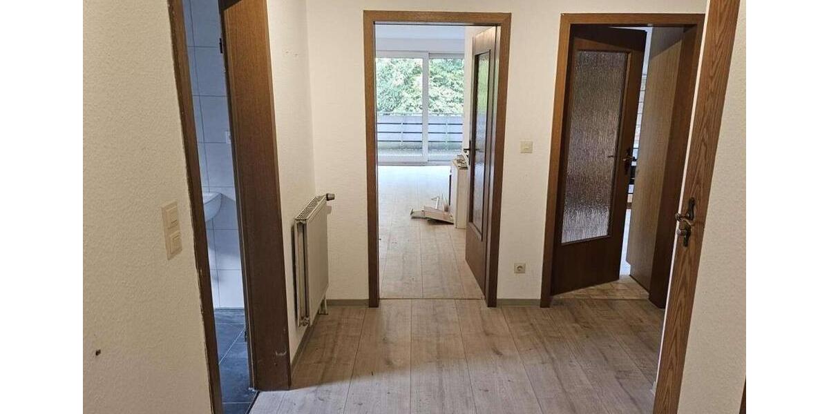 Etagenwohnung Diepholz - 3 Zimmer, 90 m&sup2;, 730&euro; | Angebot:23229462