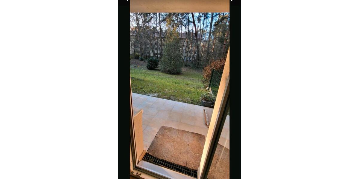 Etagenwohnung Karlsruhe Hagsfeld - 3 Zimmer, 67 m&sup2;, 1.000&euro; | Angebot:26615303