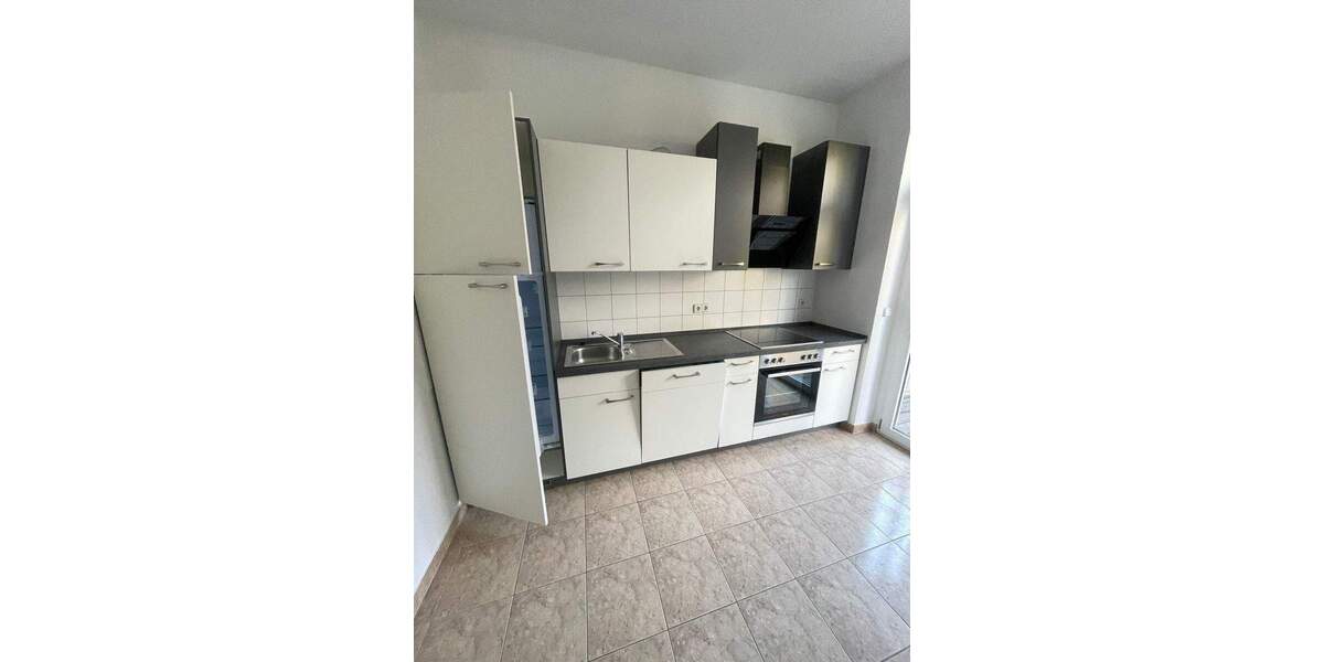 Zimmer Chemnitz Lutherviertel - 3 Zimmer, 62 m&sup2;, 380&euro; | Angebot:26205394