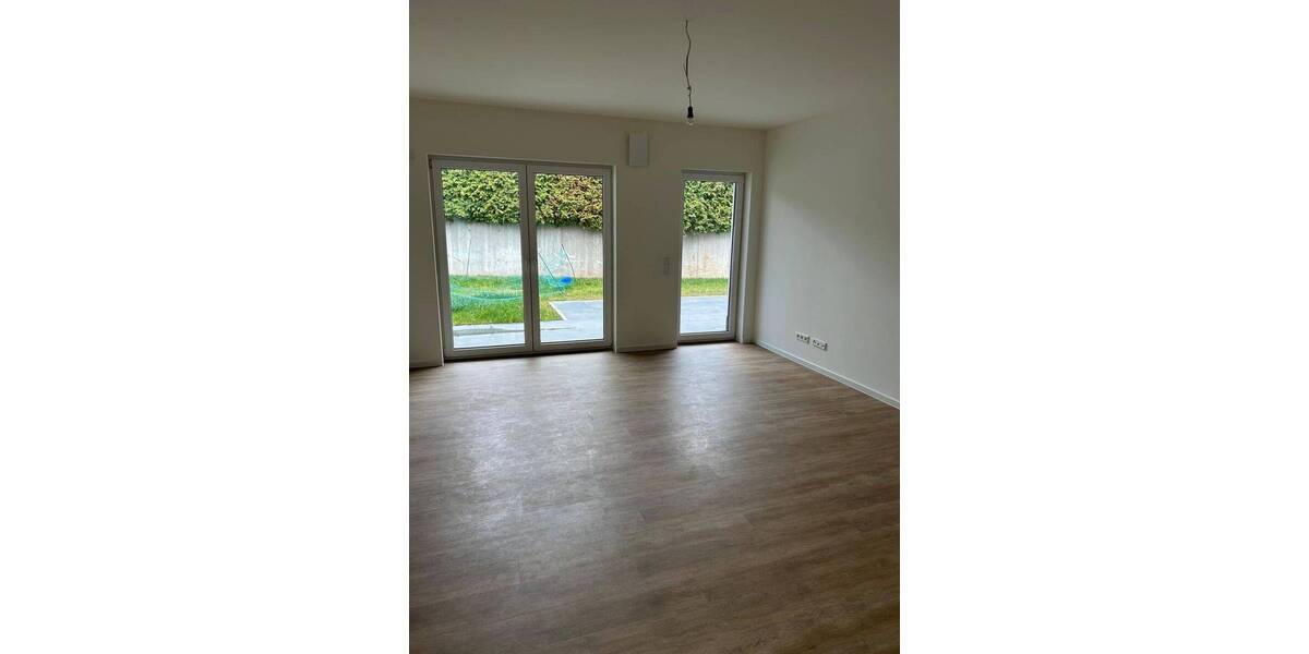 Etagenwohnung Schlitz - 2 Zimmer, 66 m&sup2;, 650&euro; | Angebot:26228538