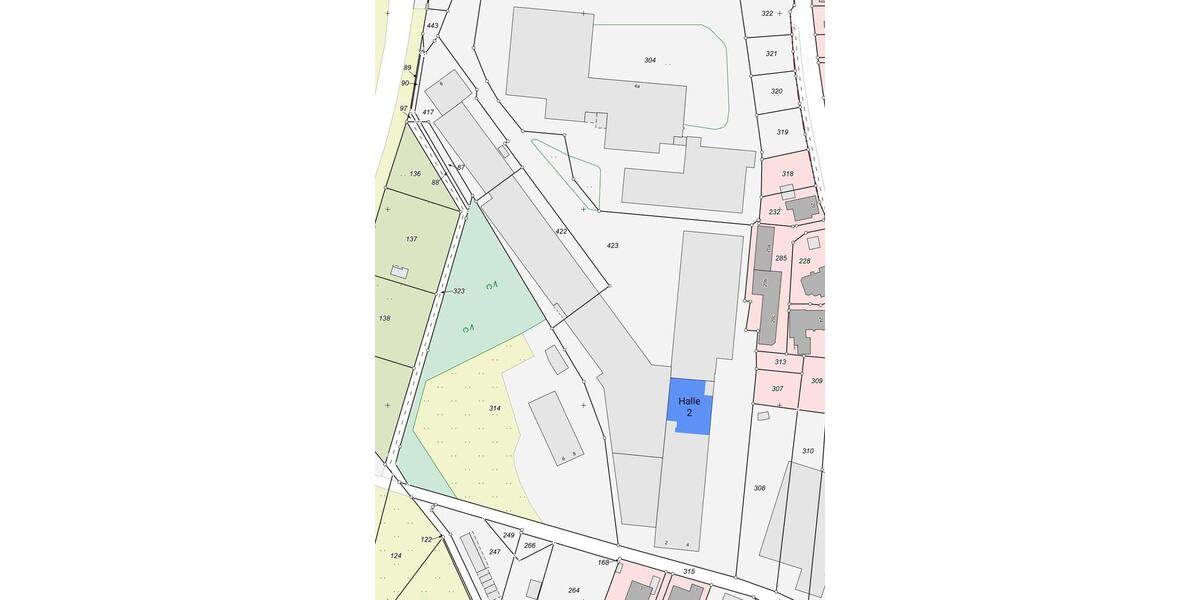 Gewerbeobjekt Arnsberg Oeventrop - 1.973&euro; | Angebot:23250281