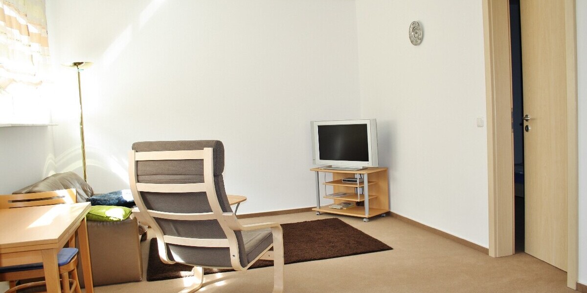 albero:) NUR WOCHENENDHEIMFAHRER!!! - möbliert - Pauschalmiete - Etagenwohnung Seligenstadt Klein-Welzheim | Angebot:24377136