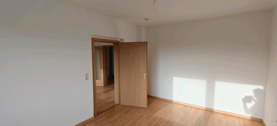 Erdgeschoßwohnung Zeithain - 2 Zimmer, 45 m&sup2;, 315&euro; | Angebot:25840925