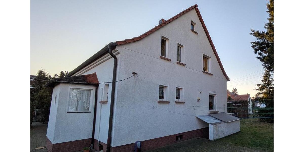 Einfamilienhaus Leipzig Süd - 5 Zimmer, 105 m&sup2;, 1.700&euro; | Angebot:25045743