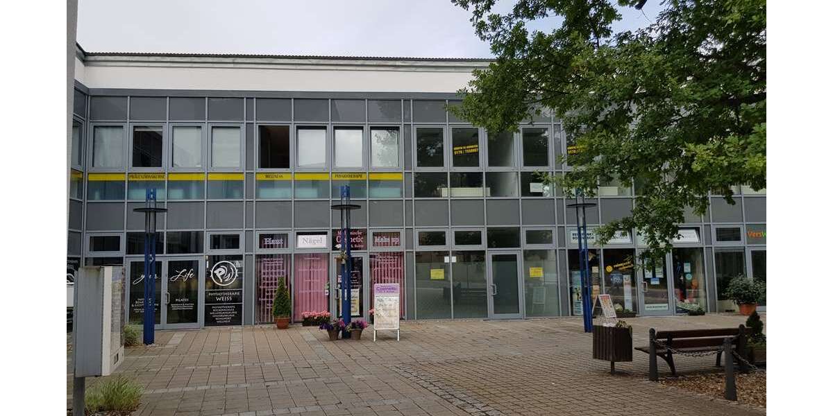 Gewerbeobjekt Rodewisch - 450&euro; | Angebot:24898764