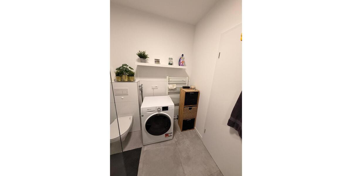 Dachgeschoßwohnung Eschwege - 2 Zimmer, 65 m&sup2;, 700&euro; | Angebot:24139343