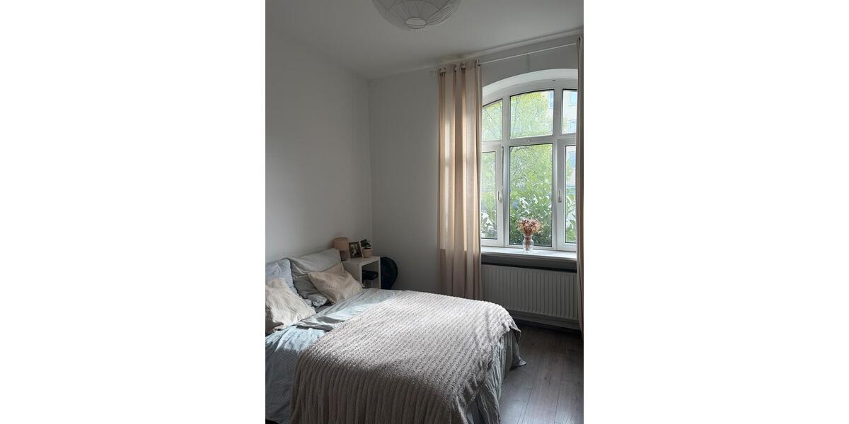 Wohnen auf Zeit Braunschweig Östliches Ringgebiet - 18 Zimmer, 110 m&sup2;, 444&euro; | Angebot:26292680