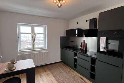 Wohnung Glauchau - 4 Zimmer, 97 m&sup2;, 730&euro; | Angebot:25258495