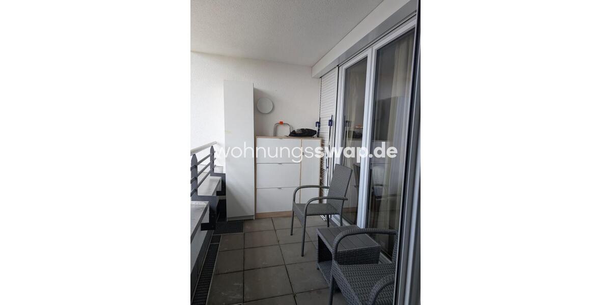 Etagenwohnung München Moosach - 3 Zimmer, 71 m&sup2;, 1.250&euro; | Angebot:26341272