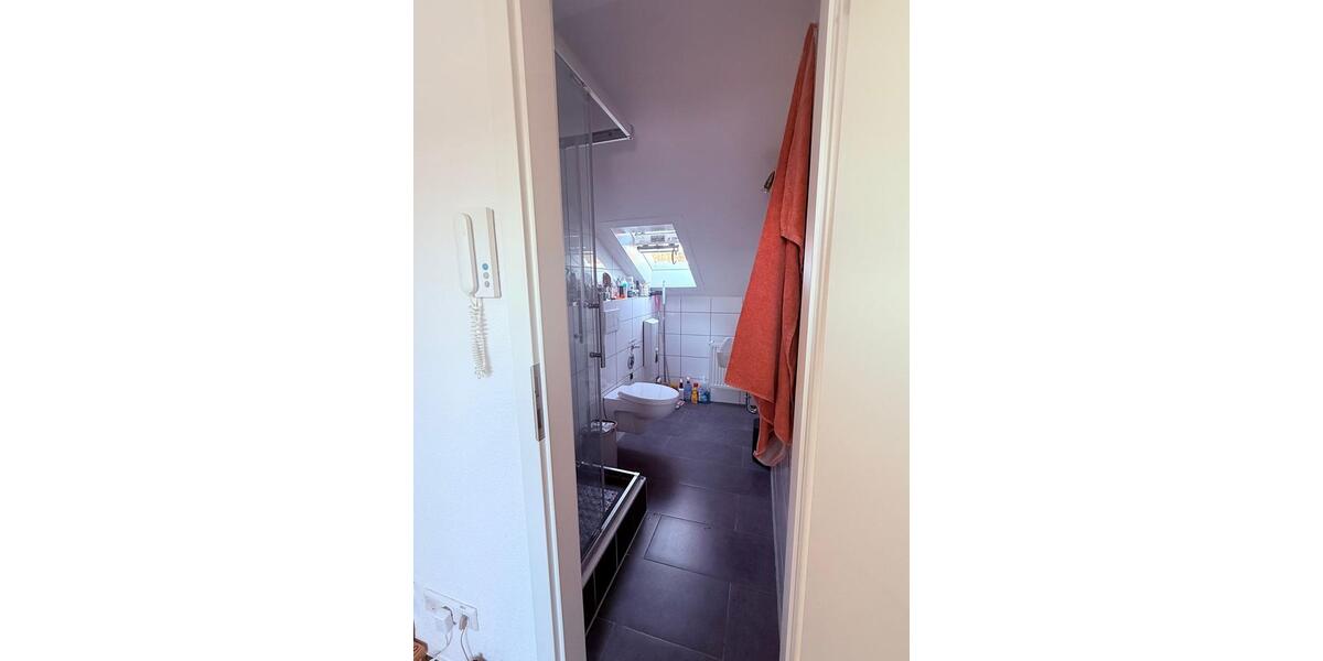 Dachgeschoßwohnung Schwaigern - 2 Zimmer, 55 m&sup2;, 780&euro; | Angebot:26022424