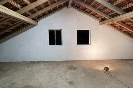 40 qm Lagerfläche zimmer