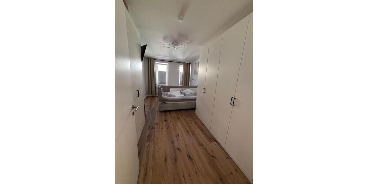 Etagenwohnung Heilbad Heiligenstadt - 3 Zimmer, 105 m&sup2;, 1.154&euro; | Angebot:25343131
