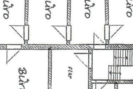 Arbeits- Hobbyräume, oder Künstleratellier mit Büro -Zentral in Putbus auf der Insel RÜGEN zimmer
