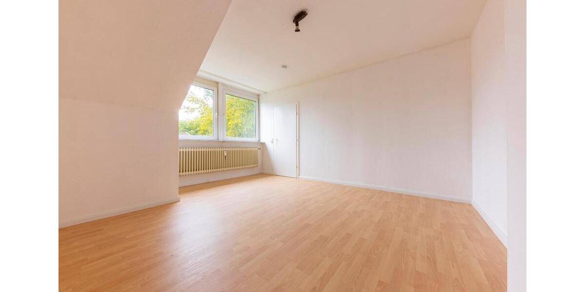 Dachgeschoßwohnung Heiligenhafen - 2 Zimmer, 62 m&sup2;, 610&euro; | Angebot:25418677