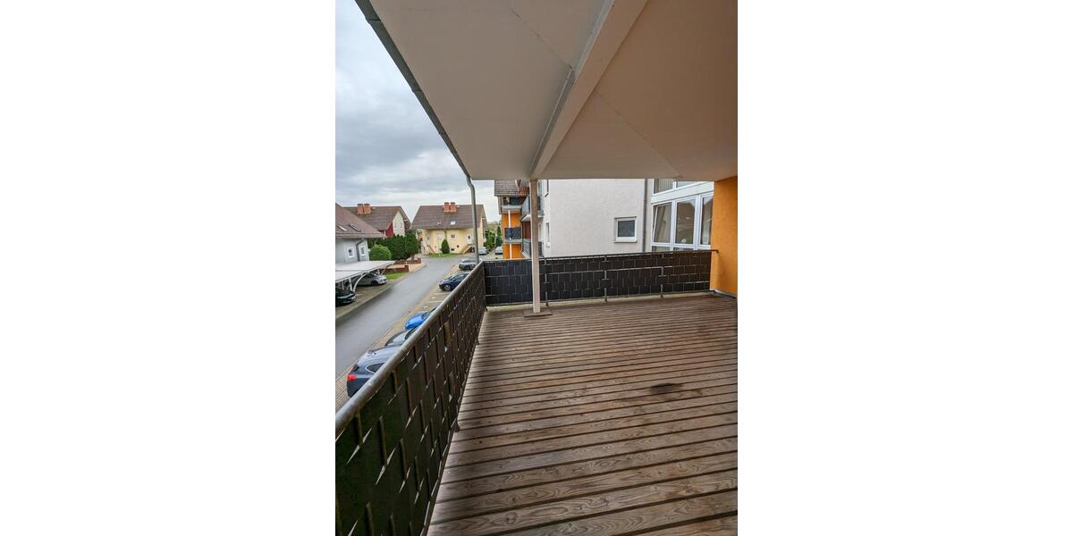 Etagenwohnung Wallhausen - 4 Zimmer, 115 m&sup2;, 549&euro; | Angebot:24675935