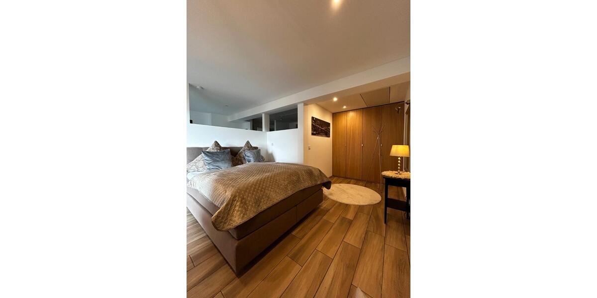 Etagenwohnung Osburg - 1 Zimmer, 46 m&sup2;, 1.000&euro; | Angebot:26476598