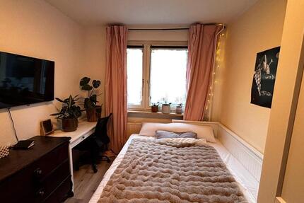 Wohnen auf Zeit Berlin Neukölln - 1 Zimmer, 9 m&sup2;, 650&euro; | Angebot:26680840
