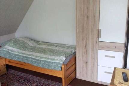 Wohnen auf Zeit in Lübeck 390 € 1 zimmer